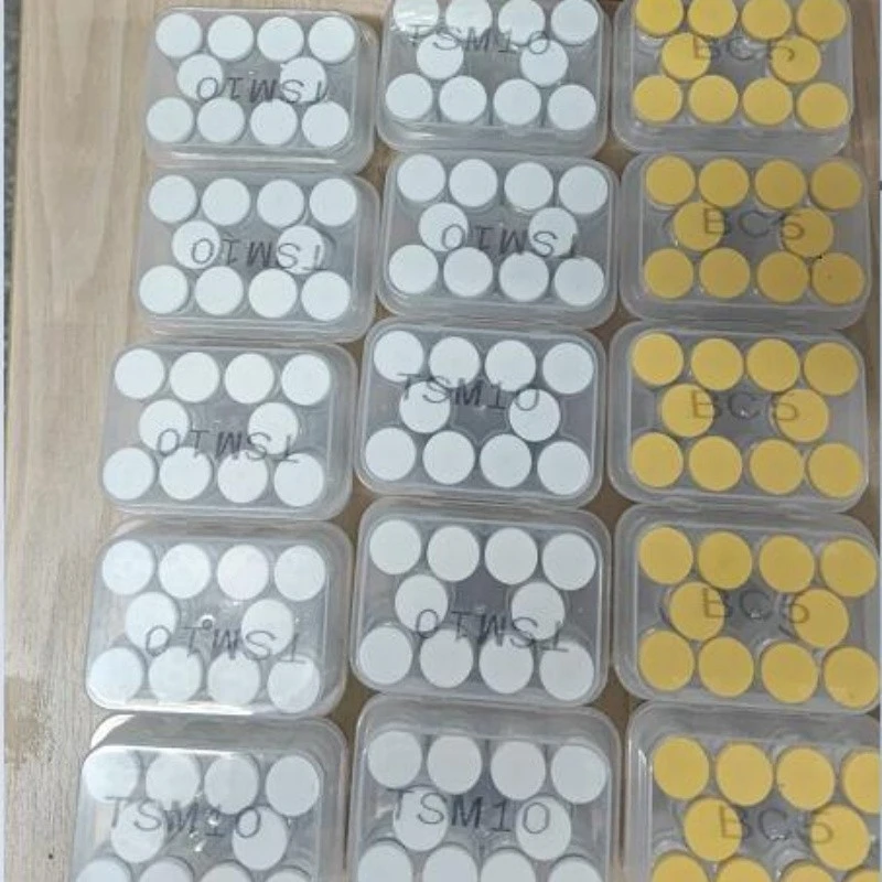 DSIP 2mg/vial Improves Sleep And Regulates Neuroendocrine Function. CAS: 62568-57-4 high quality