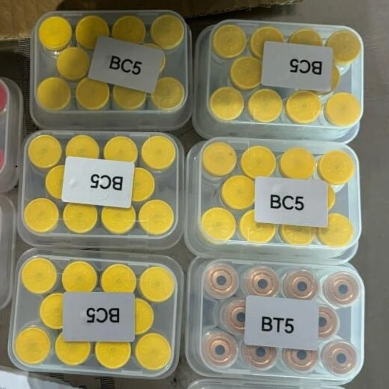 GHRP-2 5mg/vial 10mg/vial Is Used For Research On Growth Hormone Deficiency And Gastrointestinal Function. best
