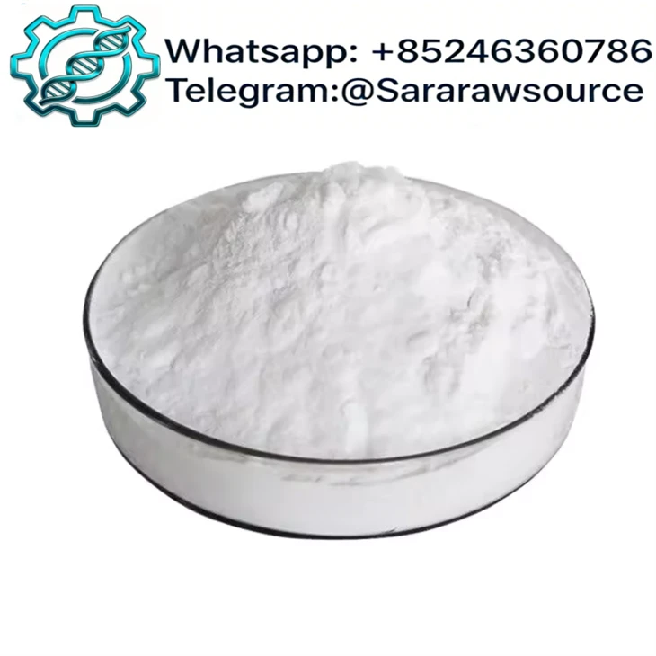 Ipamorelin, 중국산 고순도-펩타이드 분말