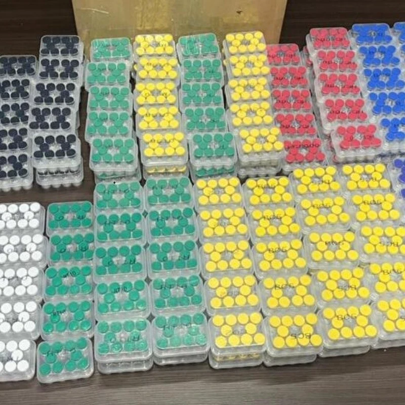 NAD+ Peptide Powder Used in Anti-aging And DNA Repair Research suppliers